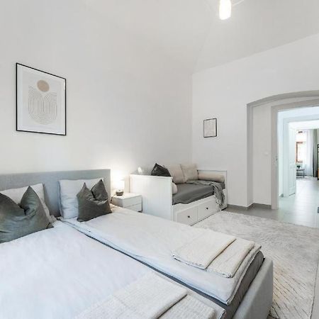 Nice Apartman In New Town Prague Daire Dış mekan fotoğraf