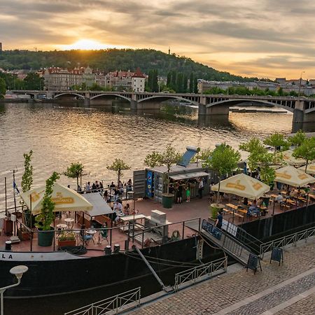 Nice Apartman In New Town Prague Daire Dış mekan fotoğraf