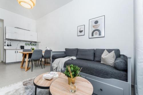 Nice Apartman In New Town Prague Daire Dış mekan fotoğraf